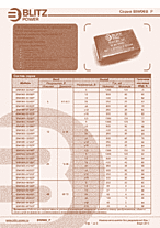 DataSheet BIW06B-1224SP pdf